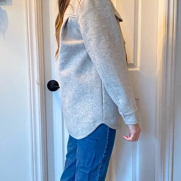 H&M Fall/Spring Jacket - Picture 4 of 4